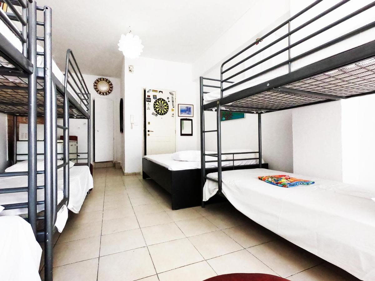 AcropolisroomAtena Exterior foto