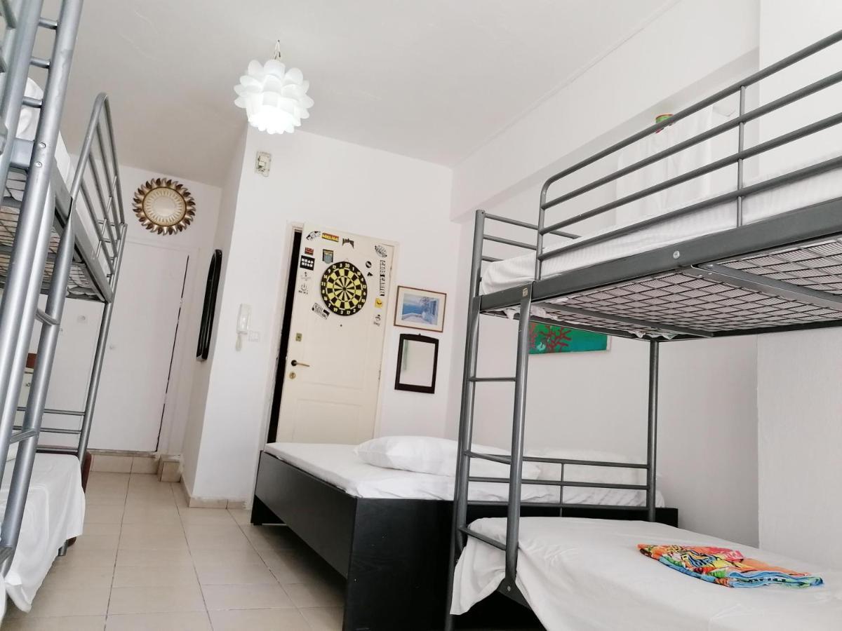 AcropolisroomAtena Exterior foto
