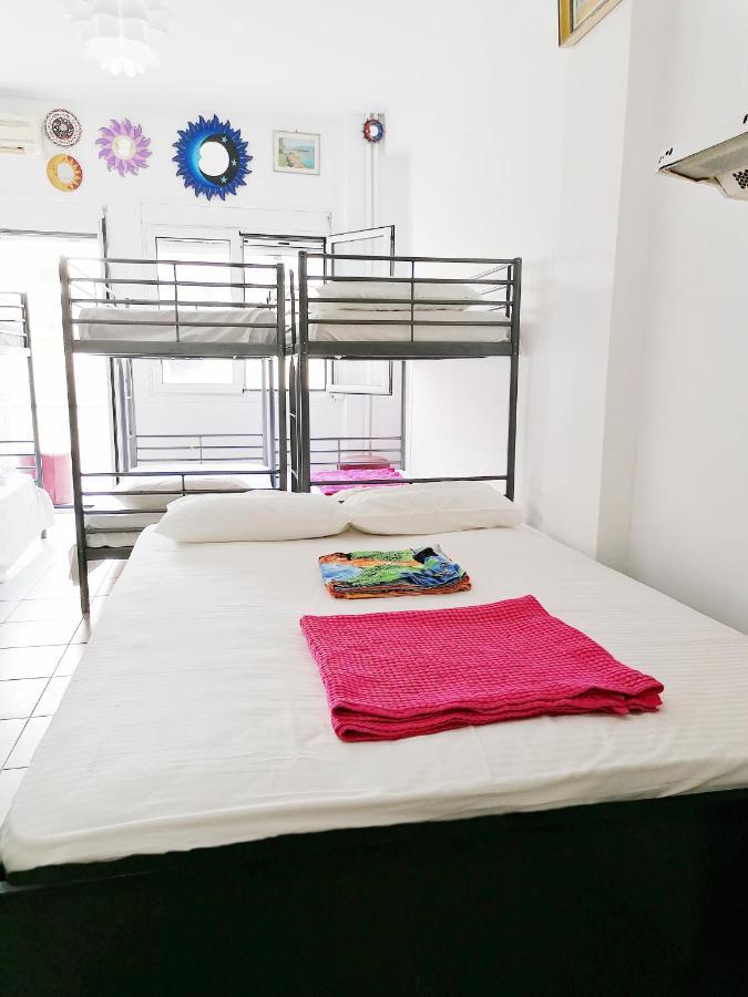 AcropolisroomAtena Exterior foto